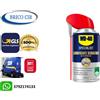 WD-40 Specialist Lubrificante Serrature Sbloccante Anticorrosivo spray da 250 ml