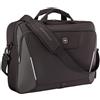 Wenger, XE Brief 17, 17" Laptop Briefcase with Tablet Pocket, Black, Digital Net