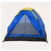 Tenda Da Campeggio Canadese 3 Posti Persone Con Zanzariera Mare Campeggio dfh