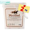 Equality MYRISTOL 2 kg → Cura e Protegge le articolazioni dei CAVALLI SPORTIVI
