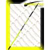 Tubertini S.R.L. Canna da trota lago Tubertini TLE Trout 5 mt 4.25 gr 10-20 tremarella bombarda