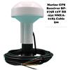 Beitian GPS China Beitian Ricevitore GPS Antenna Modulo Marine Barca Fai da Te Connettore Plastica