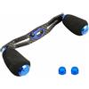 Fishing Reel China Pesca Mulinello Manico Baitcast Fibre Carbonio Pomello Accessori 8 5mm 7 4mm