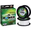 SHIMANO Power Pro Spectra mm 0,36 KG 30 LB 66 MT 2740 Colore Bianco 4 Fili