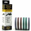 Sportscentre Work Sharp, Set affilatore con assortimento di nastri grana 80 220 6000, (Mehrfa