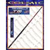 Colmic S.P.A. Canna da trota lago Colmic TMS TROUT MASTER SPECIAL AZIONE 6 MT 4.25 gr 10-20