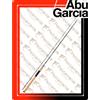Abu Garcia Canna Abu Garcia DEVIL 7' 2,13cm 10/30gr spinning