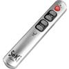 Does not apply Slim - Telecomando Universale Programmabile, Colore: Argento