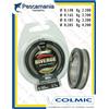 Colmic SPA Fluorcarbon Giapponese Colmic Riverge Trota mt 50