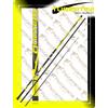 Tubertini S.R.L. Canna da Surfcasting in 3 sezioni Tubertini Anatem mt.4,20 gr 250
