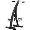Does not apply Pedaliera Braccia Gambe FMMD408N Riabilitazione Dual Cycle Mini Bike Ginnastica