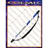 Colmic SPA Manico guadino carbonio Colmic SMART KEEPER TELE mt 2.50