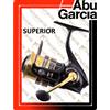 Abu Garcia SUPERIOR 2500SH spinning reel Mulinello