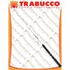 Trabucco S.R.L. Canna traina Trabucco WINDROSE ACID PLUS 7' (2,15) 8 lb traina costiera