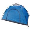 Tenda Da Campeggio Canadese 3 Posti Persone Montaggio Automatico Veloce cir