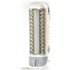 Lampada Torcia Emergenza Portatile Ricaricabile Luce Led 6.4w Dp-7104 hsb