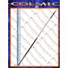 Colmic SPA Canna colmic DARSENA S6000 5,00 m CASTING MEDIUM - HARD