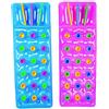 Materassino Gonfiabile Singolo 188x71 Cm Piscina E Spiaggia 18 Buchi sus