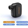 Airbank Pompa Elettrica per Bicicletta 100PSI Mini Bici Elettrica Portatile Senza Fili