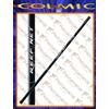 Colmic SPA Manico guadino Colmic REEF NET 6,00 m
