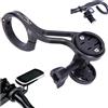 MAGICSHINE Supporto per luce da manubrio MAGICSHINE TTA GARMIN WAHOO BRYTON POLAR GOPRO