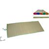 Stuoia Per Spiaggia Mare 70x180Cm In Paglia Avvolgibile dfh