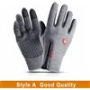 Winter Warm China Inverno Caldo Impermeabile Guanti Neve Sci Snowboard Lavoro Touch Screen Nuovo