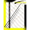 Tubertini S.R.L. Canna Tubertini Genetic Pro mt 4.20 MAX 200 g - bolentino MAX 400g bolentino