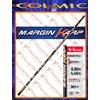 Colmic S.P.A. Canna Roubaisienne Colmic "RBS MARGIN KARP (6,00MT)"