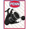 PENN Mulinello PENN PURV6000 PURSUITV 6000 SPIN REEL BOX