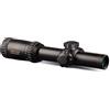 konus OTTICA DA MIRA DA CACCIA KONUSPRO M-30 1-6x24 RETICOLO ILLUMINATO POLIGONO 7182