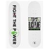 Element x PUBLIC ENEMY Skateboard FEAR 8.50 inches - C4DCA2ELP2
