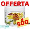 Officinalis ARNICA Gel 90% 500 ml → Combatte le Infiammazioni e cura Distorsioni