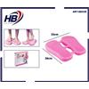 Balance Cuscino Propriocettivo Per Equilibrio Fitness Yoga Pilates Piedi dfh
