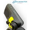 Copertura Presa Ricarica Minelab Equinox 600/700/800/900/ Manticore/ X-terra PRO