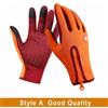 Winter Warm China Inverno Caldo Impermeabile Guanti Neve Sci Snowboard Lavoro Touch Screen Nuovo