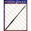 Colmic S.P.A. Canna colmic MASK 4.10 mt beach ledgering casting 20-100 gr