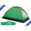 Tenda Da Campeggio Canadese 2 Posti Con Zanzariera Mare Campeggio Estate dfh