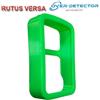 Cover OVER DETECTOR per RUTUS VERSA Vari Colori