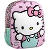 Does not apply Zaino Hello Kitty per Bambini Con Design Originale E Ampio Spazio per Ragazze |
