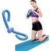 Attrezzo ginnico gambe glutei braccia interno coscia x palestra allenamento dfh