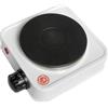 Fornello Elettrico Piano Cottura Elettrico 1 Piastra Caffè 500 W 5 Temp linq