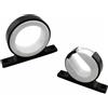 Aluminium Fishing China Alluminio Supporto Canna da Pesca Nero Barca a Vela Sport Multiplo Usare