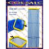 Colmic SPA Nassa Colmic STAR NET SQUARED 30 x 35 cm 2,00 mt