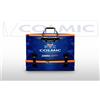 Colmic BORSA PVC EVA COBRA DOUBLE COLMIC CM 58 X 27 H 42