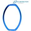 BUMPER OVER DETECTOR 24 DD Per RUTUS VERSA