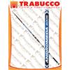 Trabucco S.R.L. Trabucco ANDROMEDA PRO LIGHT BEACH mt 4.00 gr 90 Canna beach ledgering