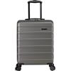 Cabin Max Trolley Bagaglio a Mano 55x40x20 Valigie Valigia Bagaglio a Mano
