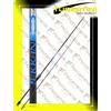 Tubertini S.R.L. Canna Tubertini Tekkan Light mt 2.70 - Max 100 g Vertical Jigging - Eging