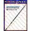 Colmic S.P.A. Canna inglese Colmic DEXTER MATCH g 5-20 mt 4.20